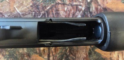 SAVAGE ARMS STEVENS 350 12 GA - Image 4 of 5