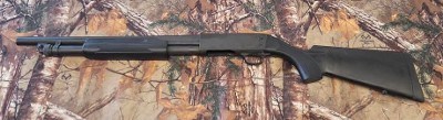 SAVAGE ARMS STEVENS 350 12 GA - Image 1 of 5