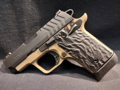 SPRINGFIELD ARMORY 911.380 ACP - Image 6 of 6