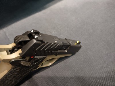 SPRINGFIELD ARMORY 911.380 ACP - Image 4 of 6