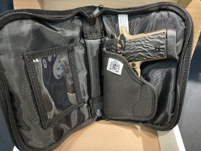 SPRINGFIELD ARMORY 911.380 ACP - Image 2 of 6