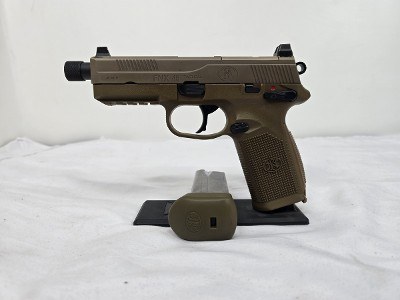 FN FNX-45 .45 ACP - Image 2 of 4