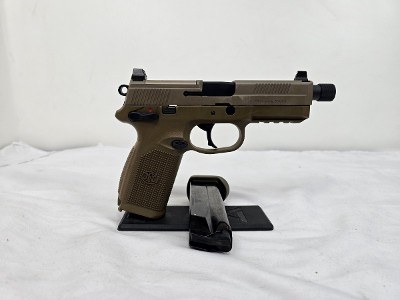 FN FNX-45 .45 ACP - Image 1 of 4