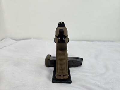 FN FNX-45 .45 ACP - Image 4 of 4