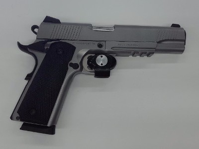 TISAS ZIG PC1911 DUTY .45 ACP - Image 2 of 2