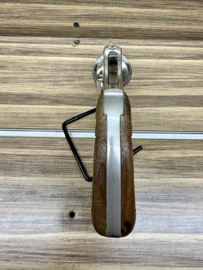 SMITH & WESSON Model 37 .38 SPL - Image 4 of 20
