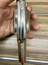 SMITH & WESSON Model 37 .38 SPL - Image 11 of 20