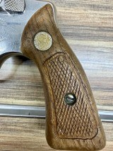 SMITH & WESSON Model 37 .38 SPL - Image 5 of 20