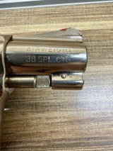 SMITH & WESSON Model 37 .38 SPL - Image 14 of 20