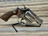 SMITH & WESSON Model 37 .38 SPL - Image 3 of 20