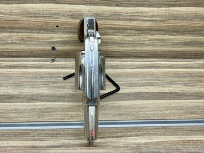 SMITH & WESSON Model 37 .38 SPL - Image 2 of 20