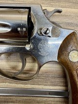 SMITH & WESSON Model 37 .38 SPL - Image 6 of 20
