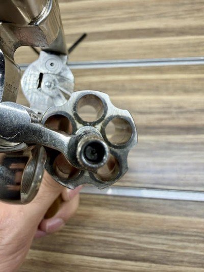 SMITH & WESSON Model 37 .38 SPL - Image 18 of 20
