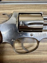 SMITH & WESSON Model 37 .38 SPL - Image 13 of 20