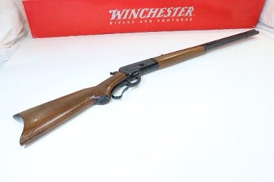 WINCHESTER 1886 .45-70 GOVT - Image 7 of 13