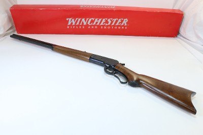 WINCHESTER 1886 .45-70 GOVT - Image 9 of 13