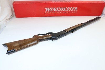 WINCHESTER 1886 .45-70 GOVT - Image 10 of 13