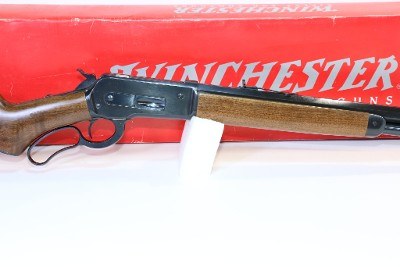 WINCHESTER 1886 .45-70 GOVT - Image 4 of 13