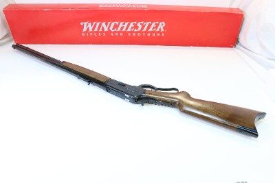 WINCHESTER 1886 .45-70 GOVT - Image 8 of 13