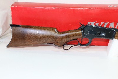 WINCHESTER 1886 .45-70 GOVT - Image 3 of 13