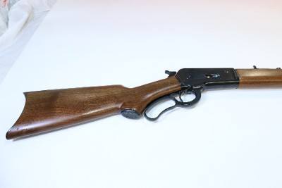 WINCHESTER 1886 .45-70 GOVT - Image 11 of 13