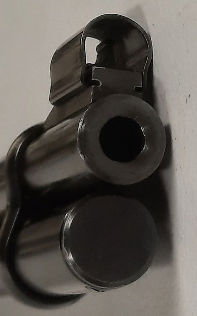 WINCHESTER MODEL 94 1969 .30-30 WIN - Image 5 of 6