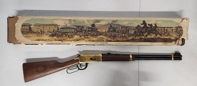 WINCHESTER 94 .30-30 WIN - Image 3 of 7