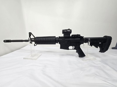 COLT Colt M4 Carbine 5.56X45MM NATO - Image 2 of 4