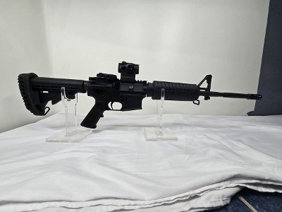 COLT Colt M4 Carbine 5.56X45MM NATO - Image 1 of 4