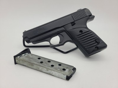LORCIN ENGINEERING CO L380 .380 ACP - Image 1 of 4