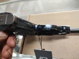 WALTHER P38 9MM LUGER (9x19 PARA) - Image 5 of 8