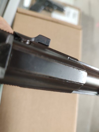 WALTHER P38 9MM LUGER (9x19 PARA) - Image 8 of 8