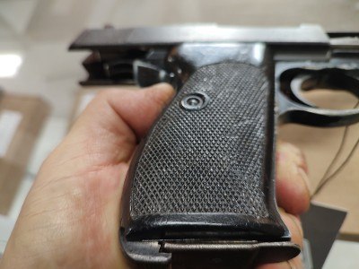WALTHER P38 9MM LUGER (9x19 PARA) - Image 3 of 8