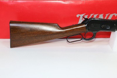 WINCHESTER 1886 EXTRA LIGHT .45-70 GOVT - Image 3 of 10
