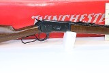 WINCHESTER 1886 EXTRA LIGHT .45-70 GOVT - Image 4 of 10