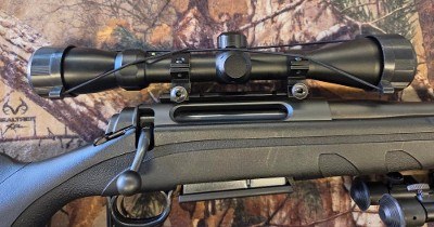 REMINGTON 770 .270 WIN - Image 5 of 8