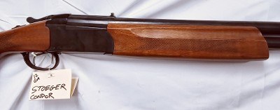 STOEGER Condor 12 GA - Image 7 of 16