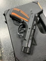 CZ 75 D 9MM LUGER (9x19 PARA) - Image 3 of 6