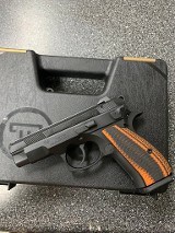 CZ 75 D 9MM LUGER (9x19 PARA) - Image 4 of 6