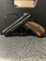 CZ 75 D 9MM LUGER (9x19 PARA) - Image 1 of 6
