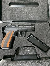 CZ 75 D 9MM LUGER (9x19 PARA) - Image 6 of 6