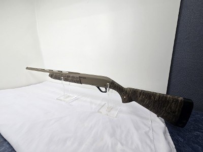 WINCHESTER SX4 WATERFOWL HUNTER 12 GA - Image 2 of 4