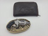 FREEDOM ARMS BUCKLE GUN .22 LR - Image 6 of 6