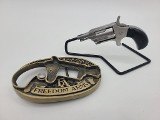 FREEDOM ARMS BUCKLE GUN .22 LR - Image 2 of 6