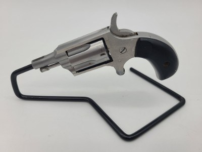 FREEDOM ARMS BUCKLE GUN .22 LR - Image 5 of 6