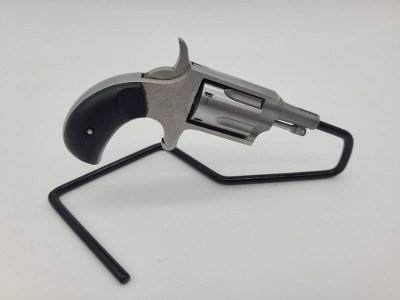 FREEDOM ARMS BUCKLE GUN .22 LR - Image 4 of 6