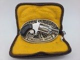 FREEDOM ARMS BUCKLE GUN .22 LR - Image 1 of 6