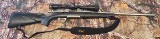 BROWNING X BOLT - RIFLE .22-250 REM - Image 4 of 6