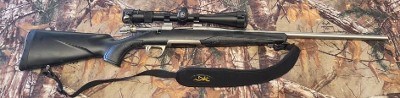 BROWNING X BOLT - RIFLE .22-250 REM - Image 4 of 6