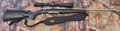 BROWNING X BOLT - RIFLE .22-250 REM - Image 2 of 6